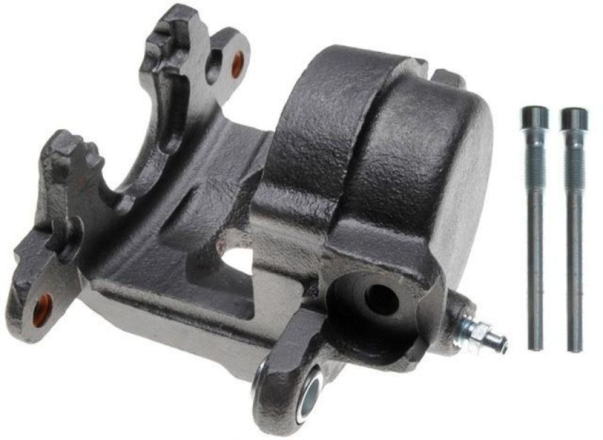 Raybestos FRC5248 Raybestos R-Line Reman Semi-Loaded Caliper