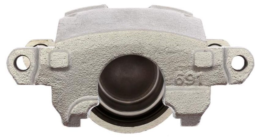 Raybestos FRC5248N Raybestos Element3 New Semi-Loaded Caliper