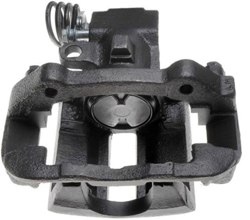 Raybestos FRC5264 Raybestos R-Line Reman Semi-Loaded Caliper & Bracket Assy