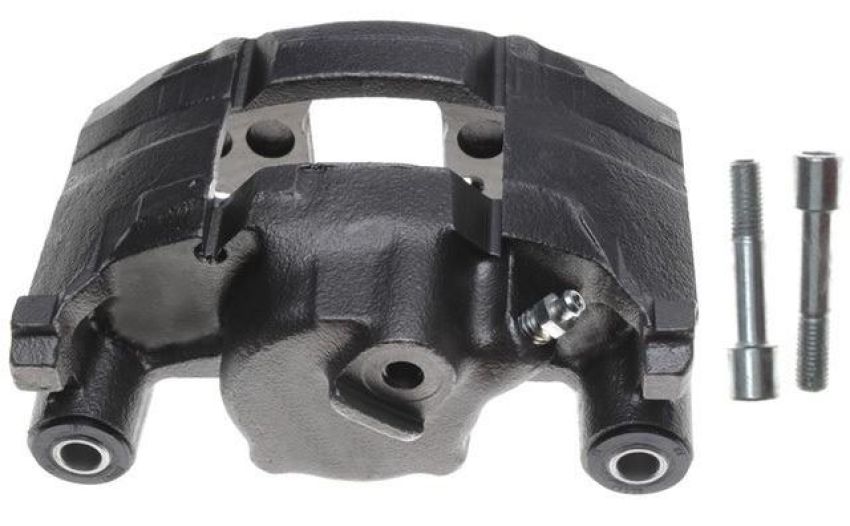 Raybestos FRC5280 Raybestos R-Line Reman Semi-Loaded Caliper