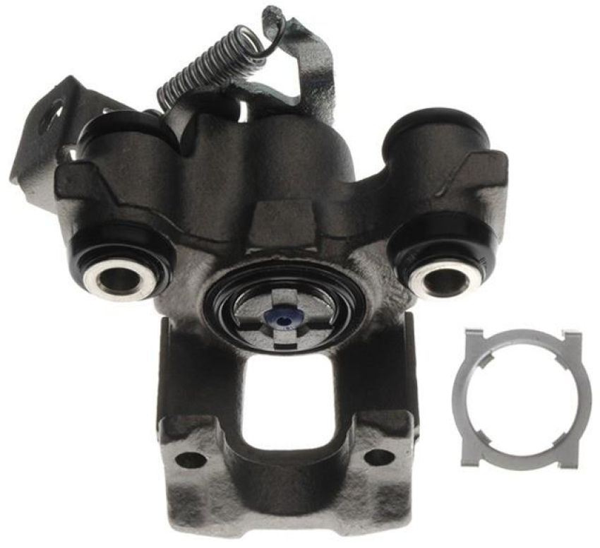 Raybestos FRC5293 Raybestos R-Line Reman Semi-Loaded Caliper