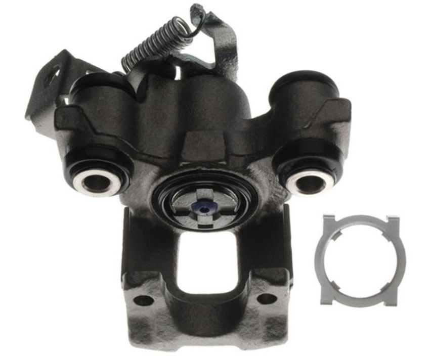 Raybestos FRC5293 Raybestos R-Line Reman Semi-Loaded Caliper