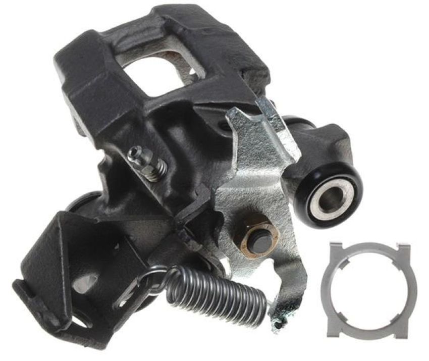 Raybestos FRC5293 Raybestos R-Line Reman Semi-Loaded Caliper