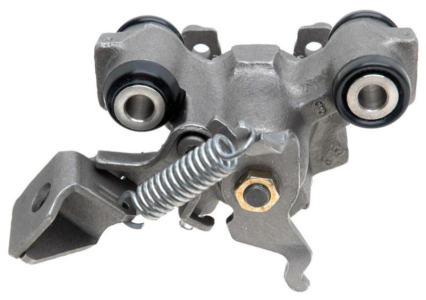 Raybestos FRC5294 Raybestos R-Line Reman Semi-Loaded Caliper