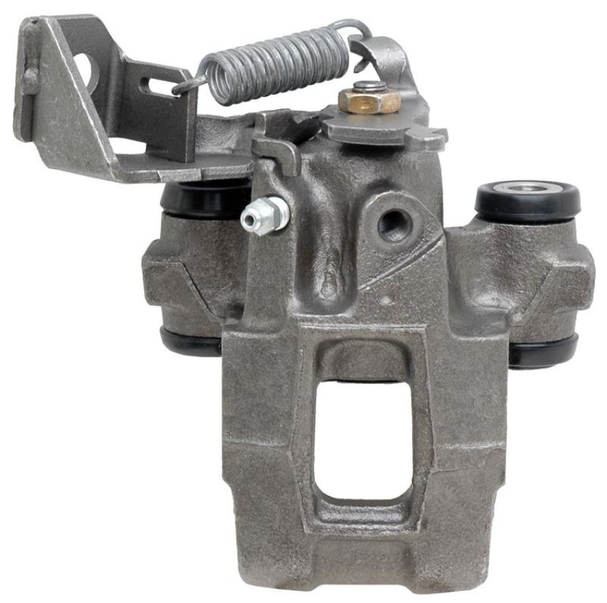 Raybestos FRC5294 Raybestos R-Line Reman Semi-Loaded Caliper