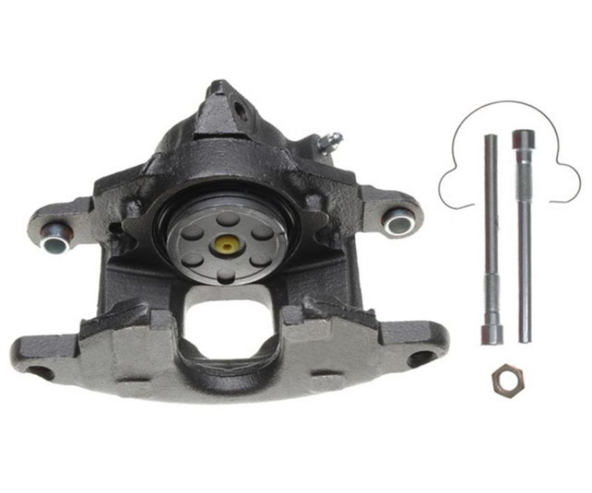 Raybestos FRC6020 Raybestos R-Line Reman Semi-Loaded Caliper