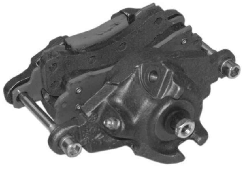 Raybestos FRC6022 Raybestos R-Line Reman Semi-Loaded Caliper