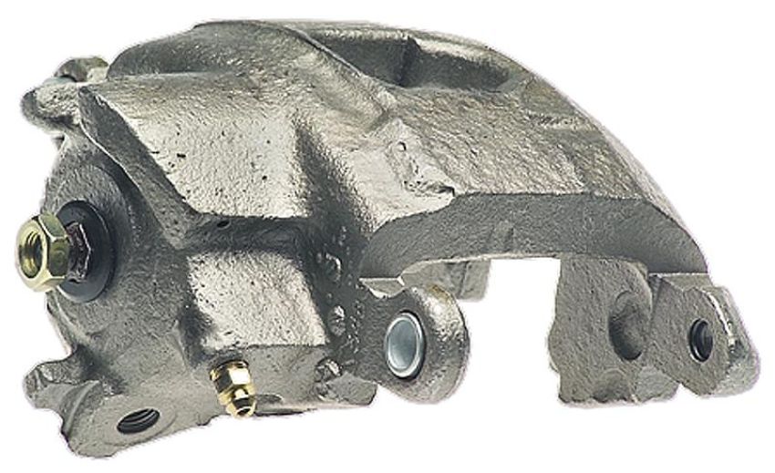 Raybestos FRC6022 Raybestos R-Line Reman Semi-Loaded Caliper