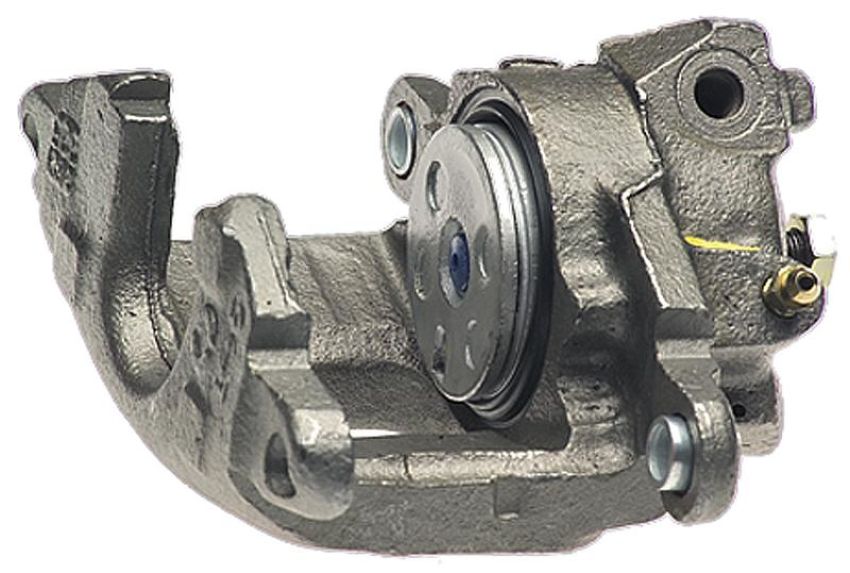 Raybestos FRC6022 Raybestos R-Line Reman Semi-Loaded Caliper