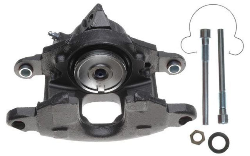 Raybestos FRC6023 Raybestos R-Line Reman Semi-Loaded Caliper