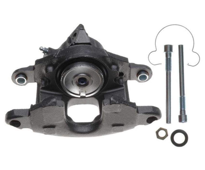 Raybestos FRC6023 Raybestos R-Line Reman Semi-Loaded Caliper