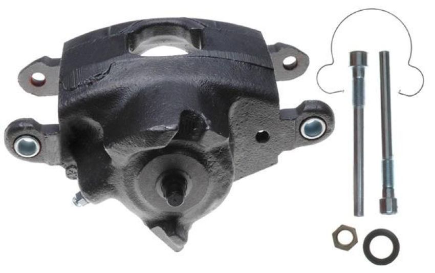 Raybestos FRC6023 Raybestos R-Line Reman Semi-Loaded Caliper