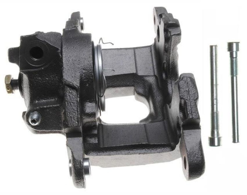 Raybestos FRC6024 Raybestos R-Line Reman Semi-Loaded Caliper