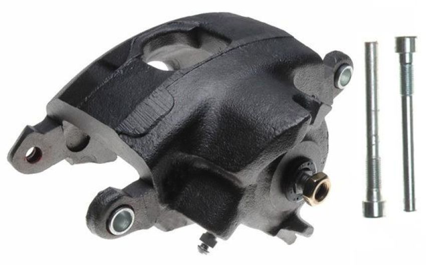 Raybestos FRC6024 Raybestos R-Line Reman Semi-Loaded Caliper