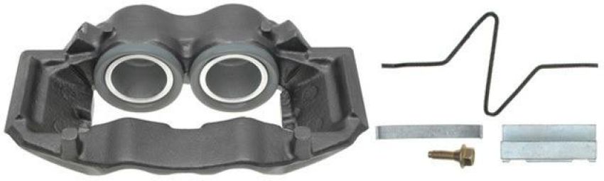 Raybestos FRC7009 Raybestos R-Line Reman Semi-Loaded Caliper
