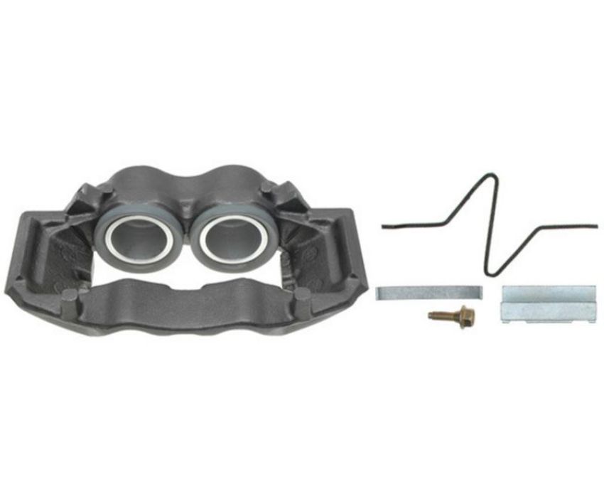 Raybestos FRC7009 Raybestos R-Line Reman Semi-Loaded Caliper