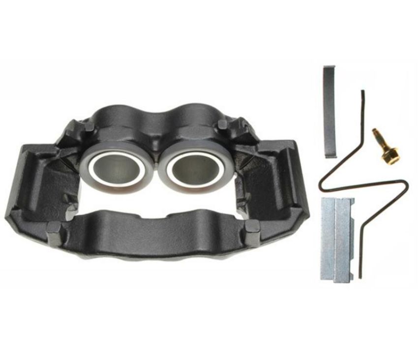 Raybestos FRC7010 Raybestos R-Line Reman Semi-Loaded Caliper