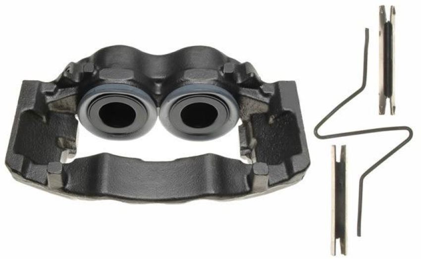 Raybestos FRC7015 Raybestos R-Line Reman Semi-Loaded Caliper