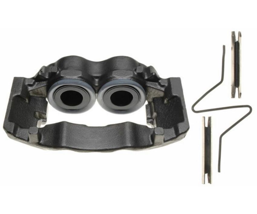 Raybestos FRC7015 Raybestos R-Line Reman Semi-Loaded Caliper