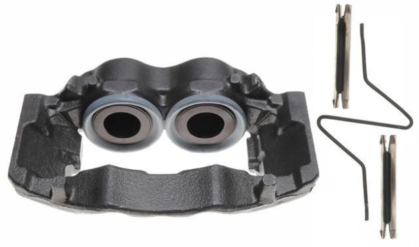 Raybestos FRC7016 Raybestos R-Line Reman Semi-Loaded Caliper