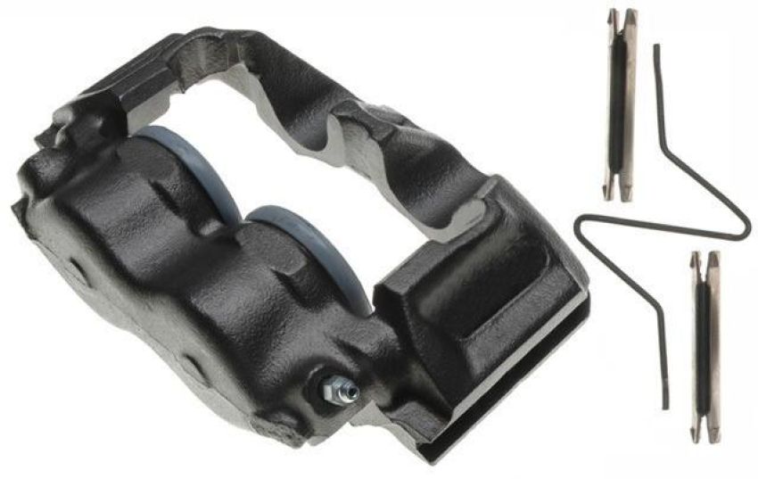 Raybestos FRC7016 Raybestos R-Line Reman Semi-Loaded Caliper