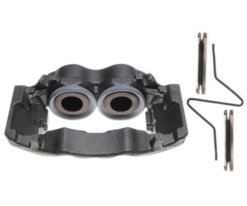 Raybestos FRC7016 Raybestos R-Line Reman Semi-Loaded Caliper
