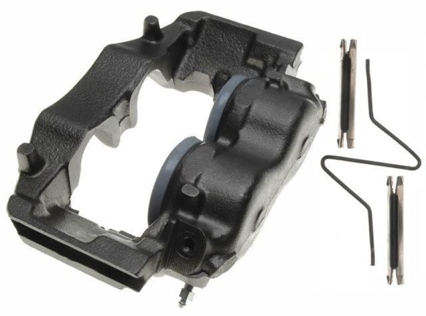 Raybestos FRC7016 Raybestos R-Line Reman Semi-Loaded Caliper