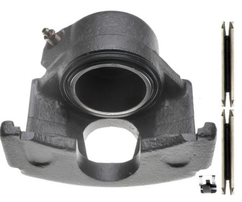 Raybestos FRC7017 Raybestos R-Line Reman Semi-Loaded Caliper
