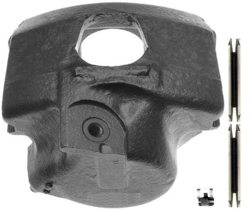 Raybestos FRC7017 Raybestos R-Line Reman Semi-Loaded Caliper