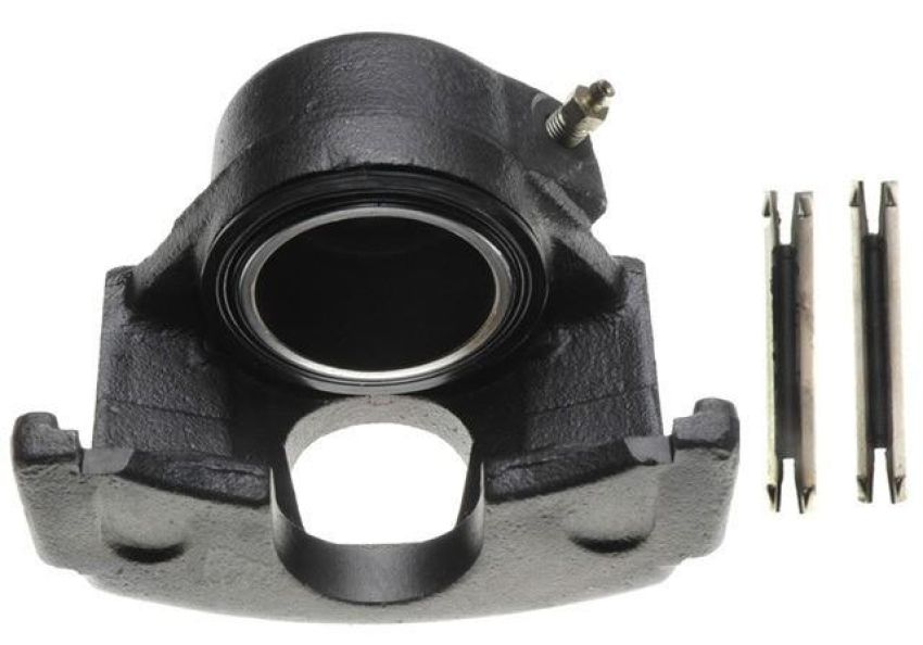Raybestos FRC7018 Raybestos R-Line Reman Semi-Loaded Caliper