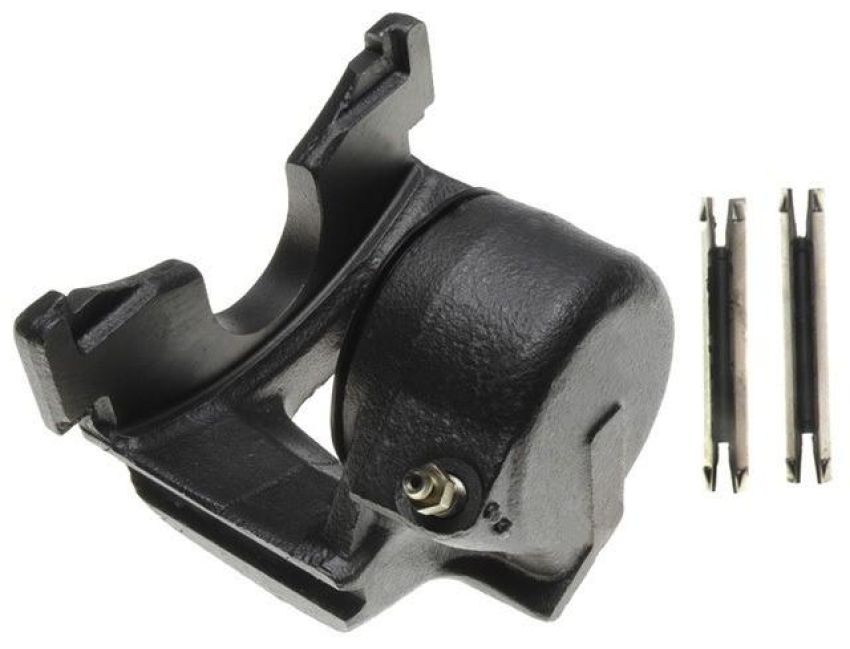 Raybestos FRC7018 Raybestos R-Line Reman Semi-Loaded Caliper