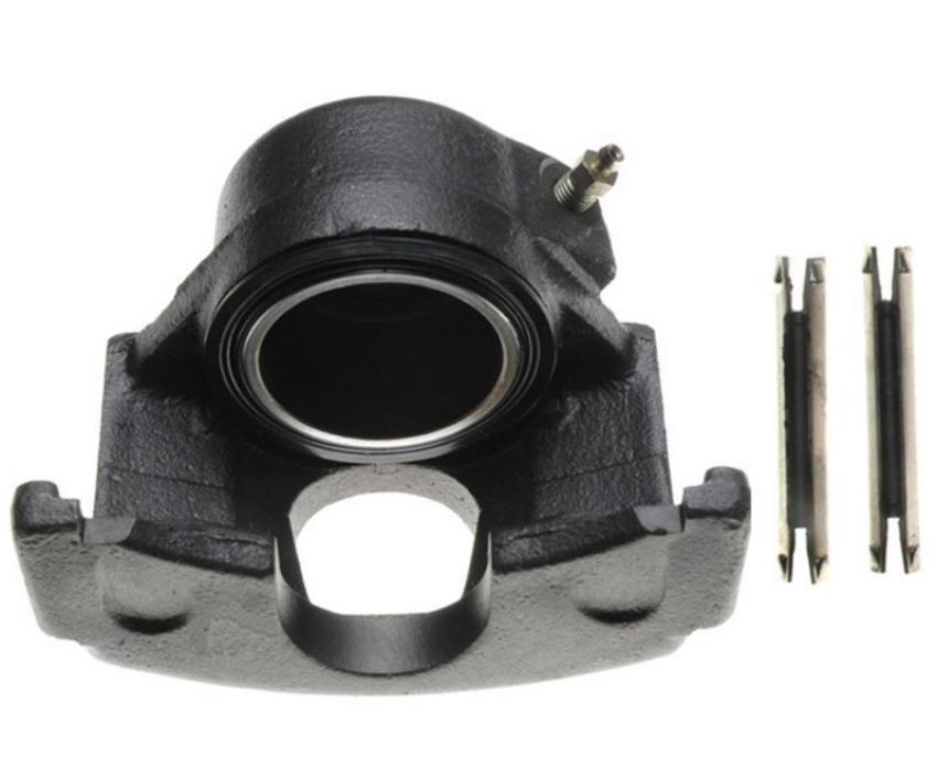 Raybestos FRC7018 Raybestos R-Line Reman Semi-Loaded Caliper