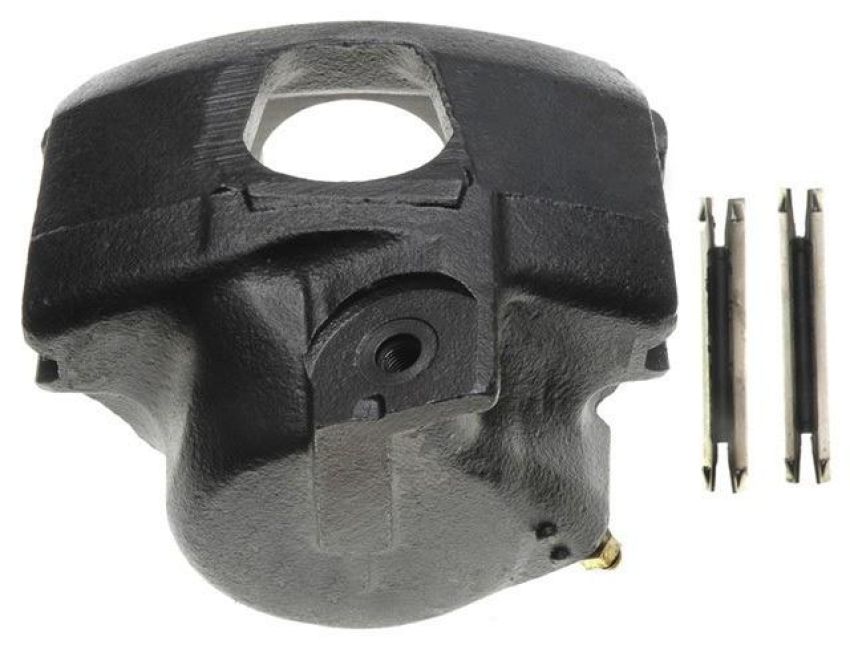 Raybestos FRC7018 Raybestos R-Line Reman Semi-Loaded Caliper