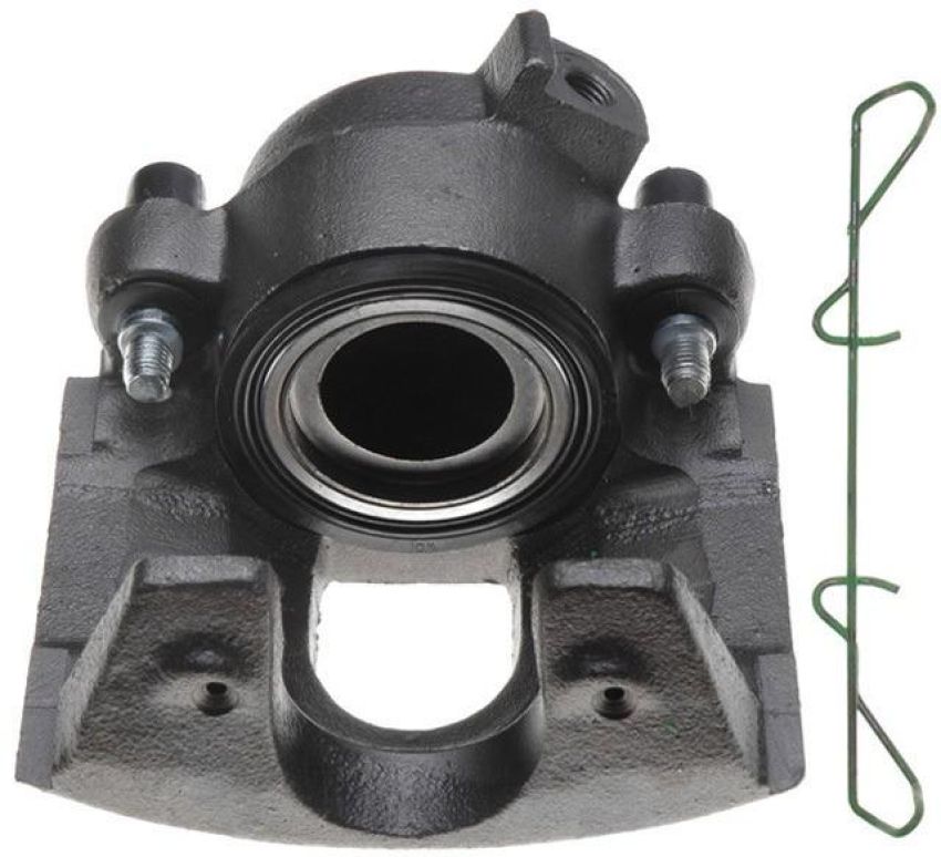 Raybestos FRC7022 Raybestos R-Line Reman Semi-Loaded Caliper