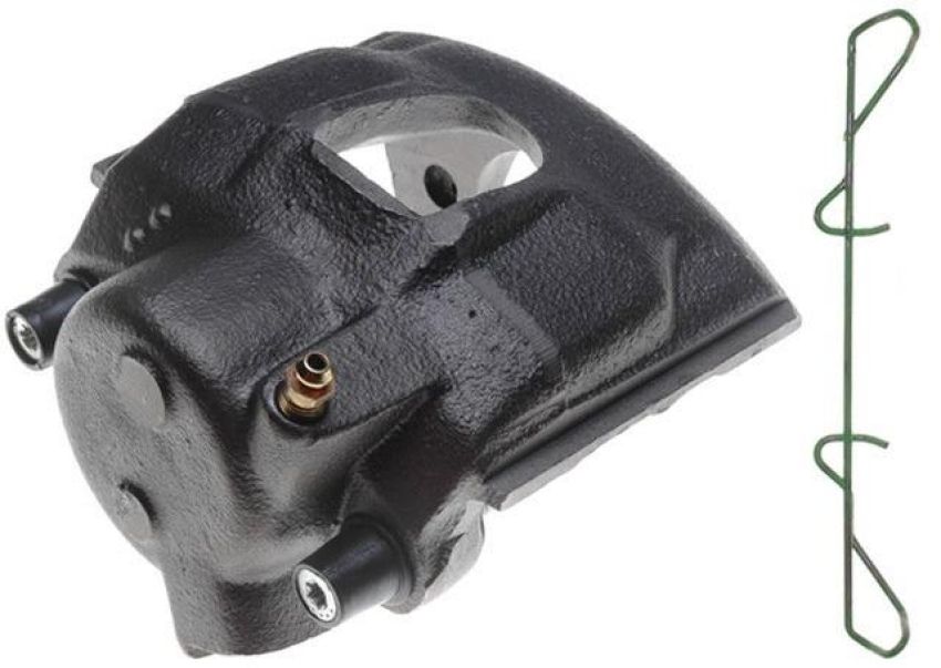 Raybestos FRC7022 Raybestos R-Line Reman Semi-Loaded Caliper
