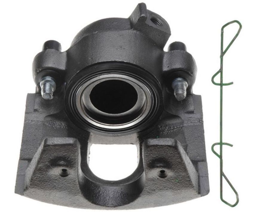 Raybestos FRC7022 Raybestos R-Line Reman Semi-Loaded Caliper