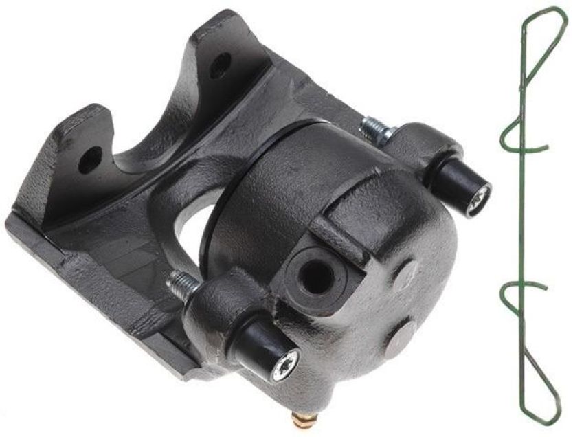 Raybestos FRC7022 Raybestos R-Line Reman Semi-Loaded Caliper