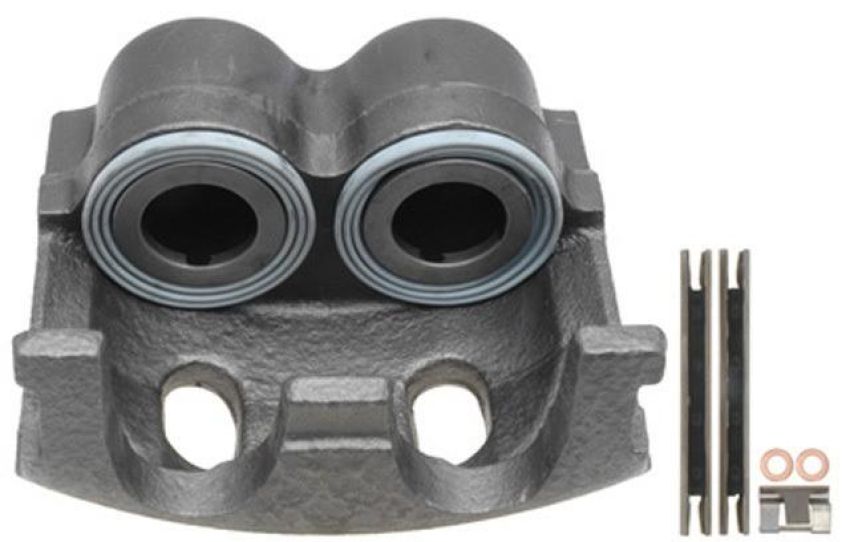 Raybestos FRC7023 Raybestos R-Line Reman Semi-Loaded Caliper