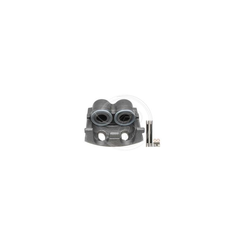 Raybestos FRC7023 Raybestos R-Line Reman Semi-Loaded Caliper