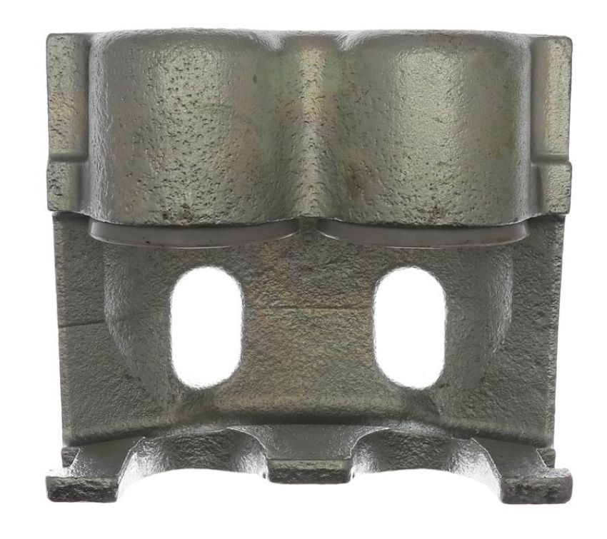 Raybestos FRC7023C Raybestos R-Line Reman Semi-Loaded Coated Caliper