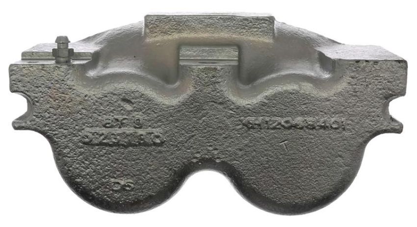 Raybestos FRC7023C Raybestos R-Line Reman Semi-Loaded Coated Caliper