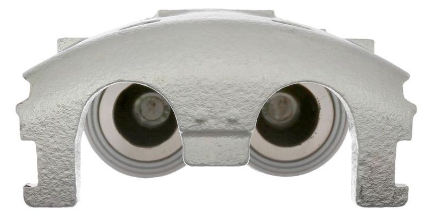 Raybestos FRC7023N Raybestos Element3 New Semi-Loaded Caliper