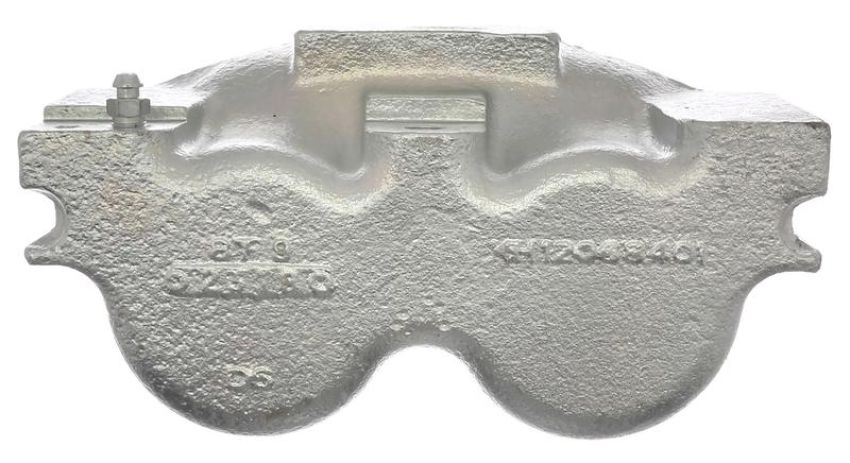 Raybestos FRC7023N Raybestos Element3 New Semi-Loaded Caliper