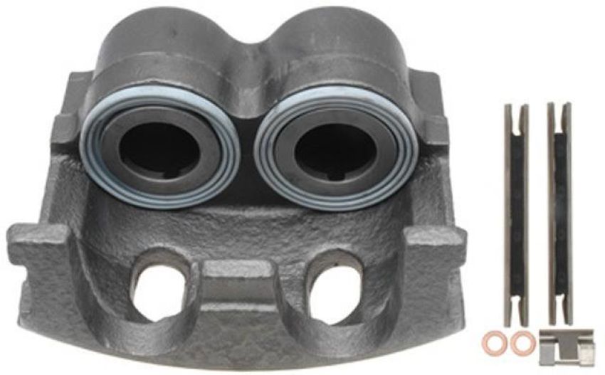 Raybestos FRC7024 Raybestos R-Line Reman Semi-Loaded Caliper