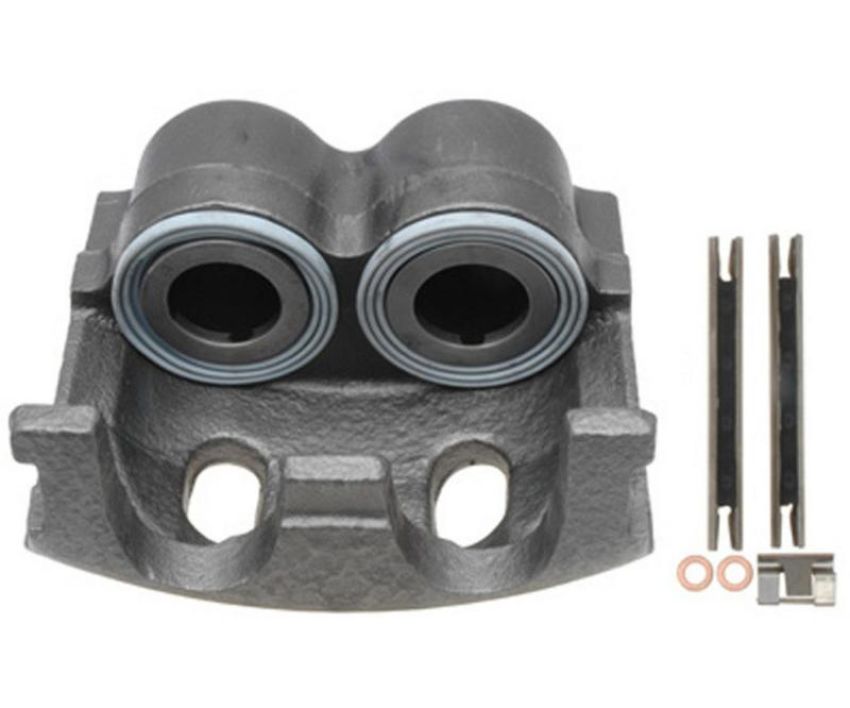 Raybestos FRC7024 Raybestos R-Line Reman Semi-Loaded Caliper