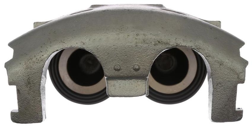 Raybestos FRC7024C Raybestos R-Line Reman Semi-Loaded Coated Caliper