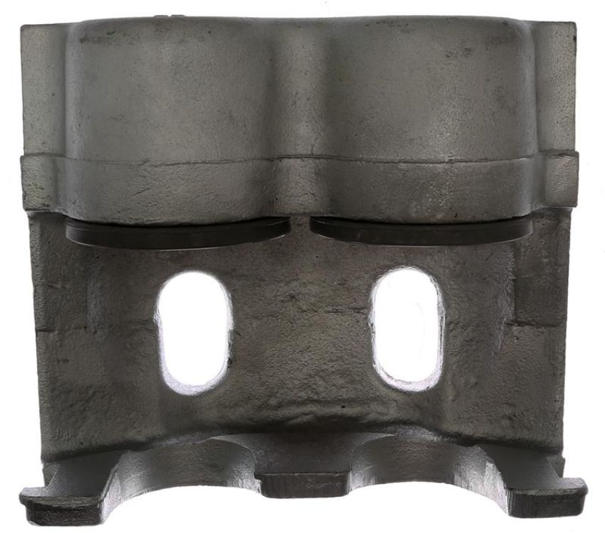 Raybestos FRC7024C Raybestos R-Line Reman Semi-Loaded Coated Caliper