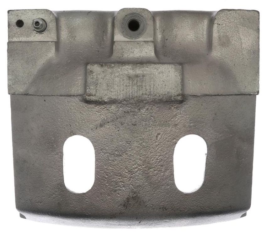 Raybestos FRC7024C Raybestos R-Line Reman Semi-Loaded Coated Caliper
