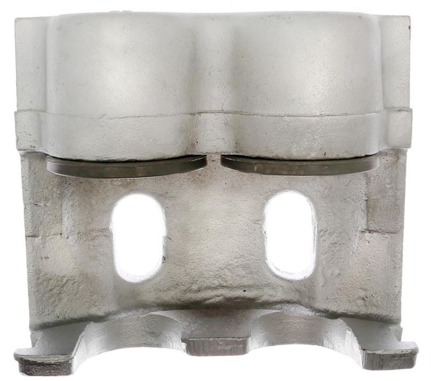 Raybestos FRC7024N Raybestos Element3 New Semi-Loaded Caliper