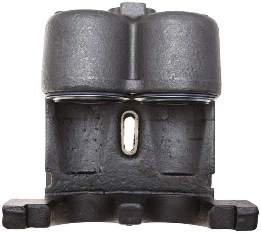 Raybestos FRC7700 Raybestos R-Line Reman Semi-Loaded Caliper